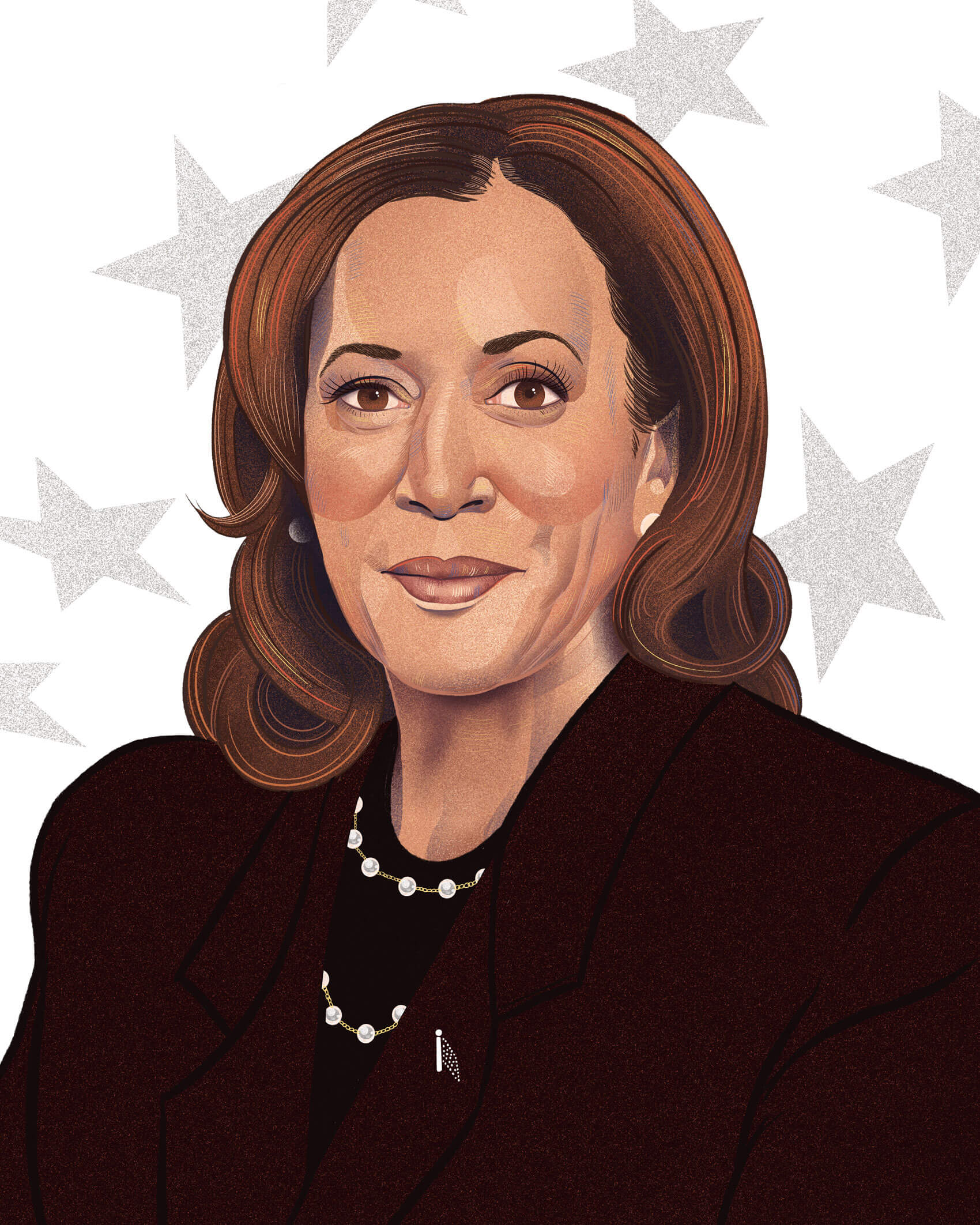 Kamala Harris