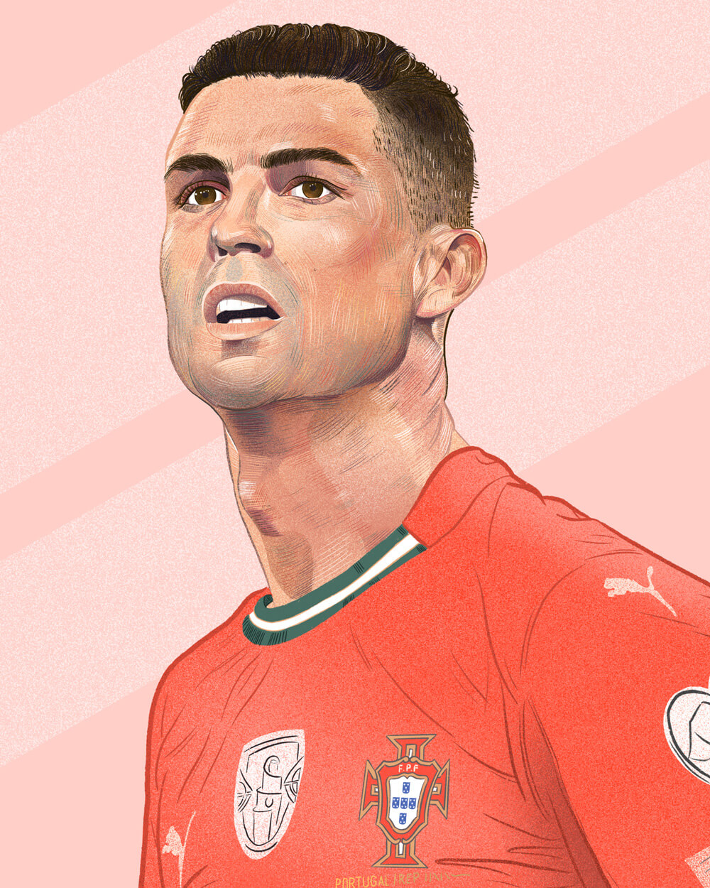 Christiano-Ronaldo