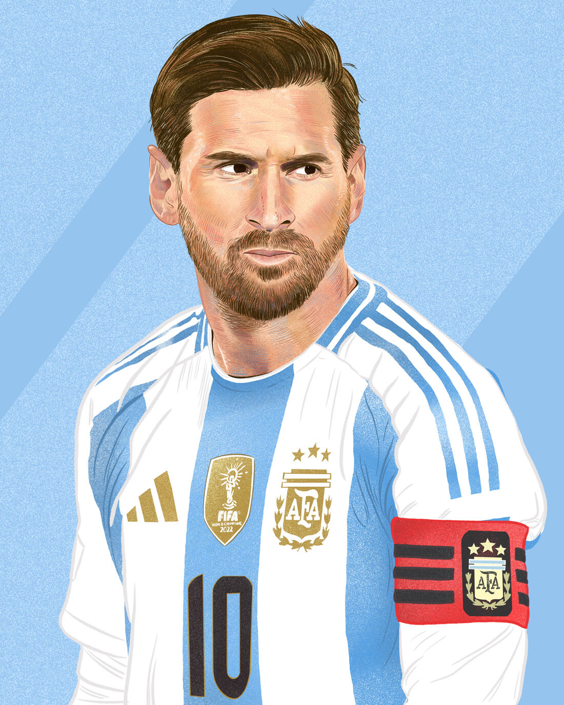 Lionel-Messi