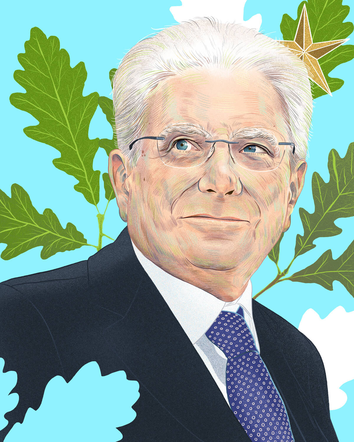 Sergio-Mattarella